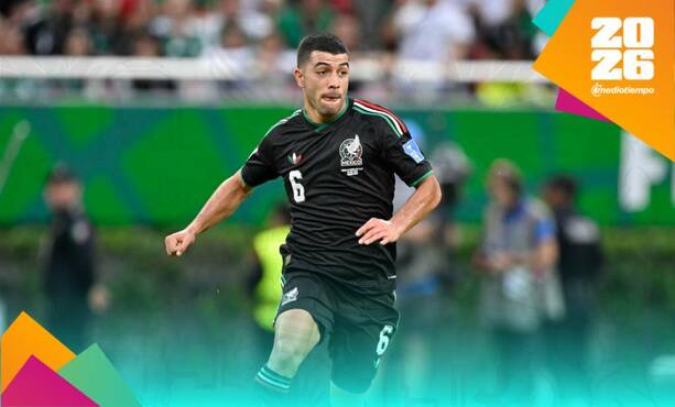 México quiere hacer historia ante Chequia, que necesita un triunfo