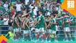 México jugará los 16vos en el Estadio Ciudad de México (Imago7)