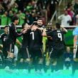 México no tiene perfilado un rival en 16vos de Final. (Foto: Mexsport)