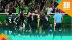 México no tiene perfilado un rival en 16vos de Final. (Foto: Mexsport)
