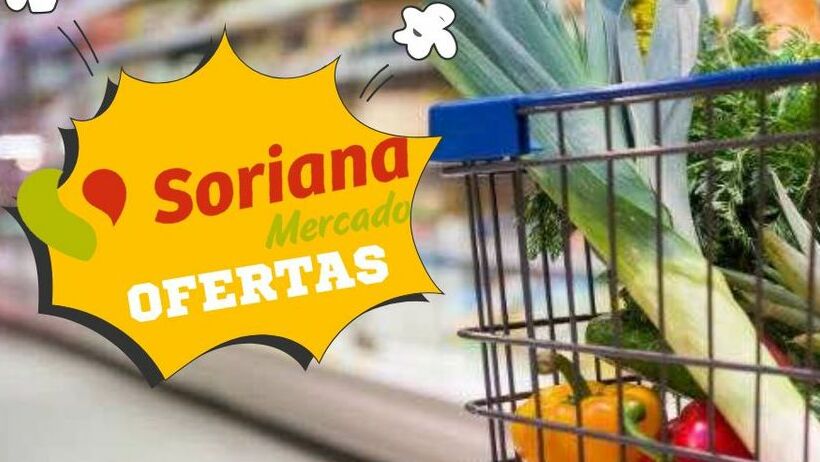 Miércoles del campo Soriana; ofertas HOY 9 de abril 2025 (especial)