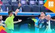 Miguel Almirón fue el primer futbolista expulsado por la 'Regla Presrianni' (Fotografía: Mexsport)