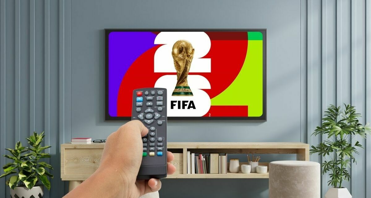 Estos son los partidos del Mundial 2026 que irán GRATIS este martes 23 de junio.