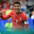 Portugal es líder del Grupo K con 4 puntos (Mexsport)