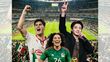 Así puedes generar un póster personalizado del Mundial 2026 con BTS usando IA | Foto: Gemini