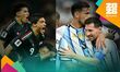 Solo 4 selecciones no ha recibido gol en lo que va del Mundial (Reuters)