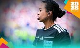 La árbitra mexicana será cuarto árbitro en otro encuentro. (Foto: Mexsport)
