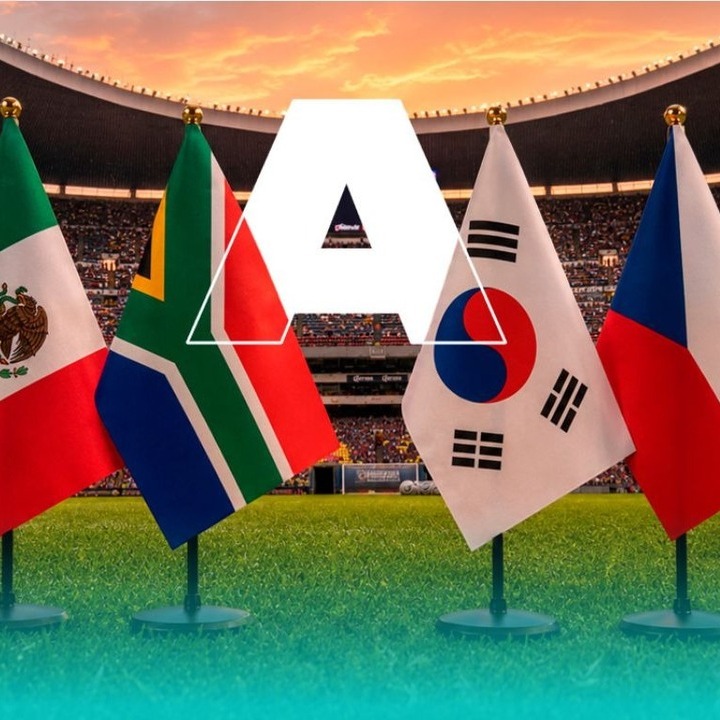 Así terminó el Grupo A del Mundial 2026 (mediotiempo)