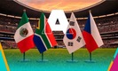 Así terminó el Grupo A del Mundial 2026 (mediotiempo)