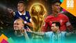 Así van los cruces de 16vos de Final del Mundial | Mexsport