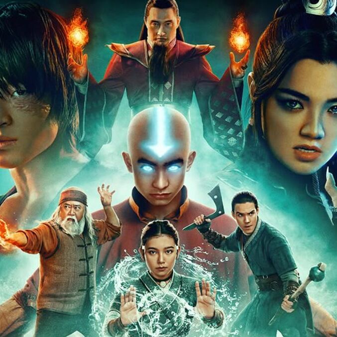 'Avatar: La Leyenda de Aang'; a qué hora se estrena segunda temporada | Foto: Netflix