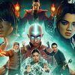 'Avatar: La Leyenda de Aang'; a qué hora se estrena segunda temporada | Foto: Netflix