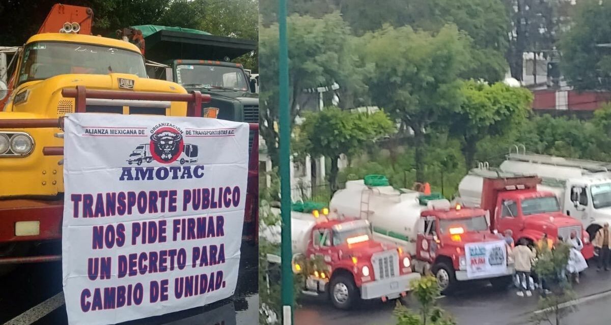 Bloqueos en carreteras HOY 24 de junio 2026: últimas noticias | Foto: Gemini