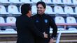 Bruno Marioni en 2023 con Venados (Imago7)