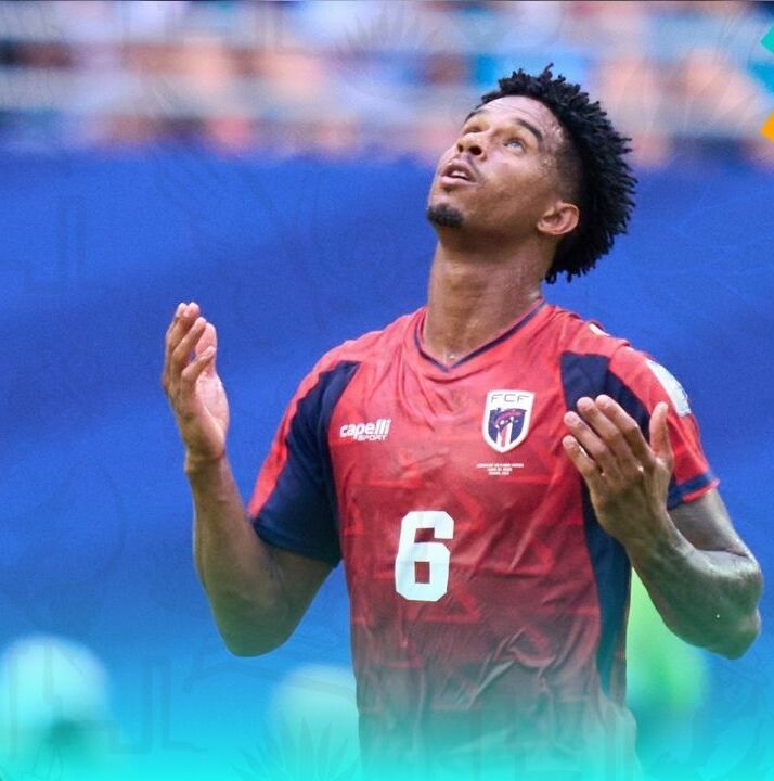 Cabo Verde está en la Pelea para avanzar a los 16avos de Final del Mundial 2026 (Fotografía: Mexsport)