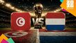 ¿Qué canal transmite Túnez vs. Países Bajos? Horario de partido Copa Mundial 2026. (ChatGPT).