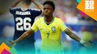 César Arturo Ramos le anuló gol a Vinicius Jr / Reuters
