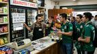 Conoce los horarios en que entrará en vigor la Ley Seca este 24 de junio en CDMX. (Gemini AI)