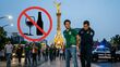 Conoce las multas y sanciones por consumir bebidas alcohólicas en las calles de la CDMX.. (Gemini AI)
