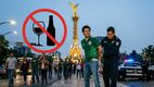 Conoce las multas y sanciones por consumir bebidas alcohólicas en las calles de la CDMX.. (Gemini AI)