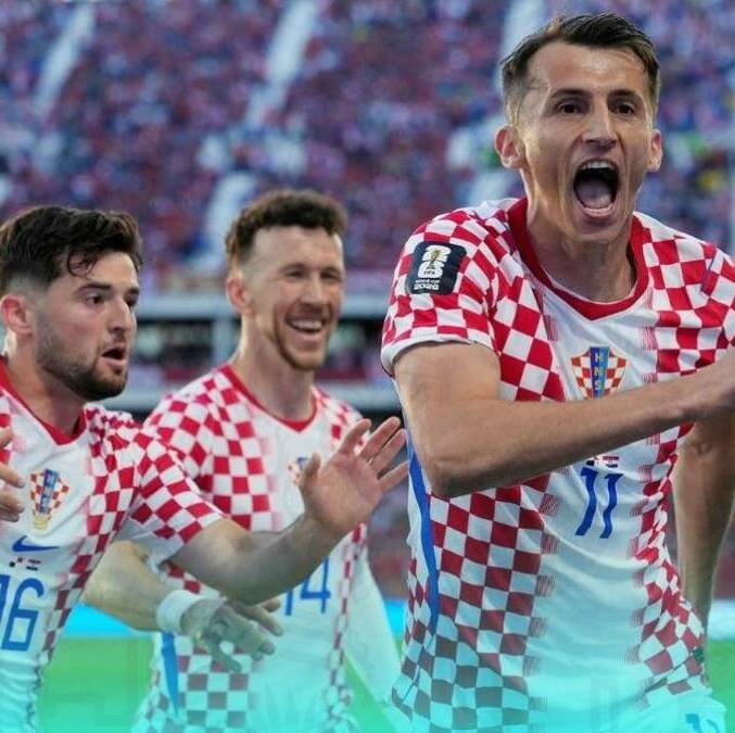 Croacia sueña con avanzar a la siguiente ronda (Reuters)