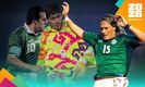 Cuauhtémoc Blanco y Jorge Campos son leyendas del Tri. (Foto: Mexsport)