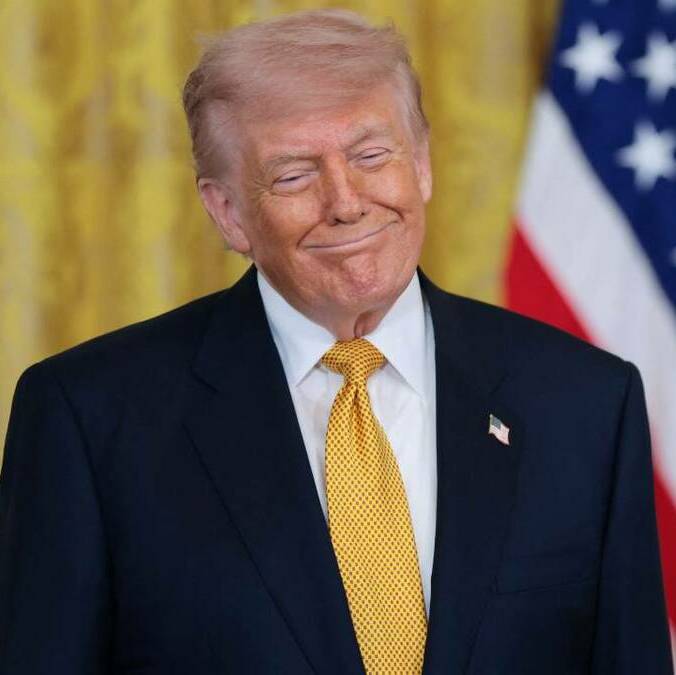 Donald Trump considera que boletos del Mundial son muy caros (Reuters)