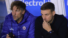 Facundo Oreja vuelve a la Máquina, donde ya estuvo con Anselmi. (Foto: Imago7)