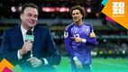 Faitelson se lanza contra el homenaje a Ochoa. (Fotos: Mexsport)