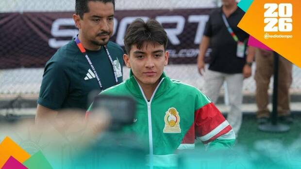 Gil Mora apunta a salir como titular ante Corea (Imago7)