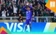 Guillermo Ochoa recibió un homenaje con el Tri en el último duelo de la fase de Grupos del Mundial (Imago7)