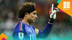 Guillermo Ochoa ya jugó en el Mundial 2026 (Imago7)