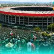 ¿A qué hora inicia el cierre de calles por el México vs Chequia? | Foto: Chatgpt