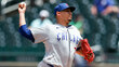 Javier Assad sigue brillando en su quinta temporada con los Chicago Cubs (Foto: MLB.com)
