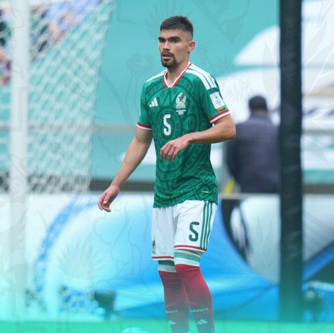 Johan Vásquez (Imago7)