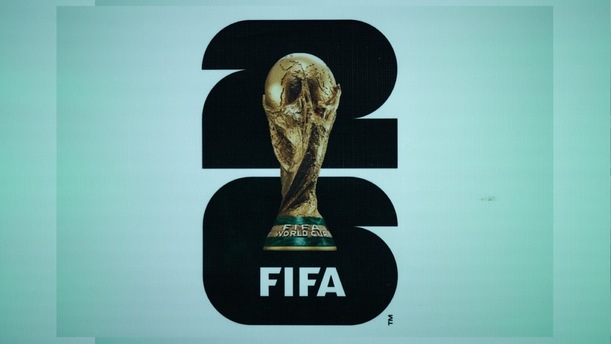 Logo del Mundial 2026 (Mexsport)