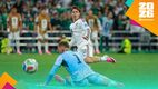 Mateo Chávez se presentó con gol en la Copa del Mundo. (Foto: Mexsport)