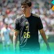 Mateo Chávez tendrá su primer Mundial con México/ Imago7