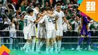 México avanzó con tres triunfos. (Foto Mexsport)