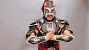 Octagón Jr. manda un mensaje tras su accidente