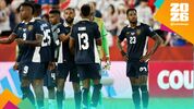 Panamá se sumó a las selecciones eliminadas. (Foto: Reuters)
