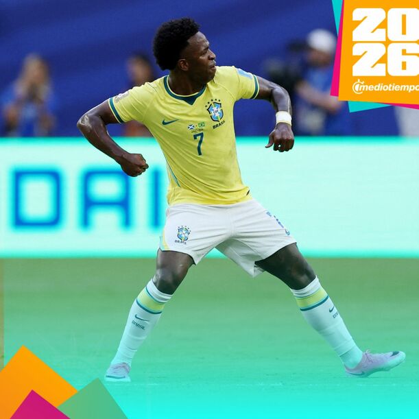 Para TOP Escocia vs. Brasil