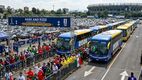 Park & Ride rumbo al Mundial 2026: estos serán los puntos de acceso al estadio | Foto: Gemini AI