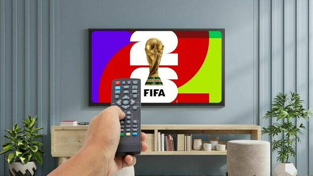 Estos son los partidos del Mundial 2026 que irán GRATIS este martes 23 de junio.