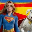 'Supergirl' llega a Fortnite con nuevas skins y sorpresas | Foto: @HYPEX