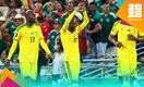Thapelo Maseko le dio la victoria a Sudáfrica sobre Corea del Sur (Fotografía: Mexsport)