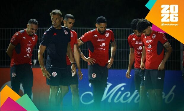 Túnez jugará en Monterrey ante Japón este sábado (Reuters)