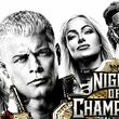WWE Night of Champions 2026: cuándo y a qué hora ver cartelera completa EN VIVO. (Cortesía WWE).