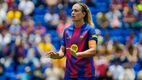 Alexia Putellas firmaría con el London City Lionesses tras su salida del FC Barcelona | Foto: Imago7