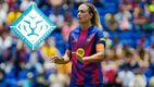 Alexia Putellas firmaría con el London City Leonesses tras su salida del FC Barcelona | Foto: Imago7